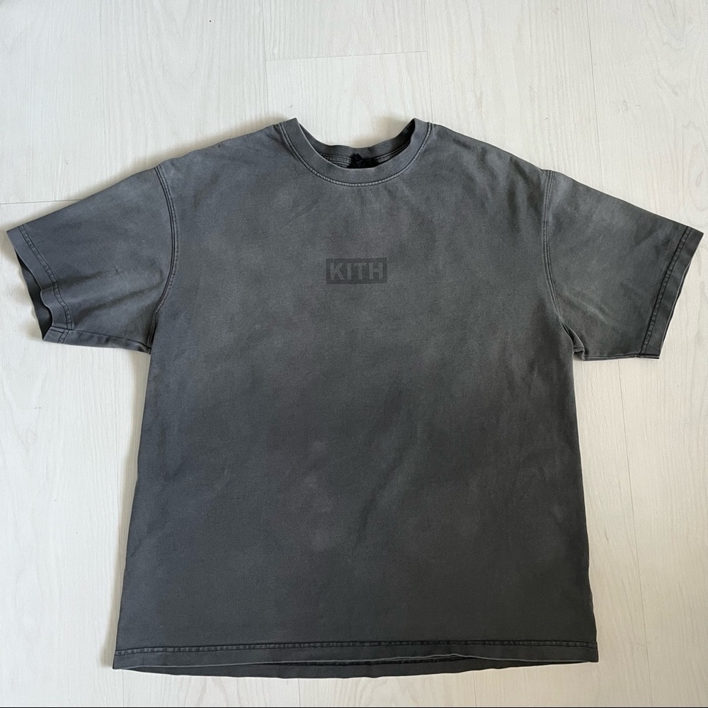 Kith x Tsubi tee